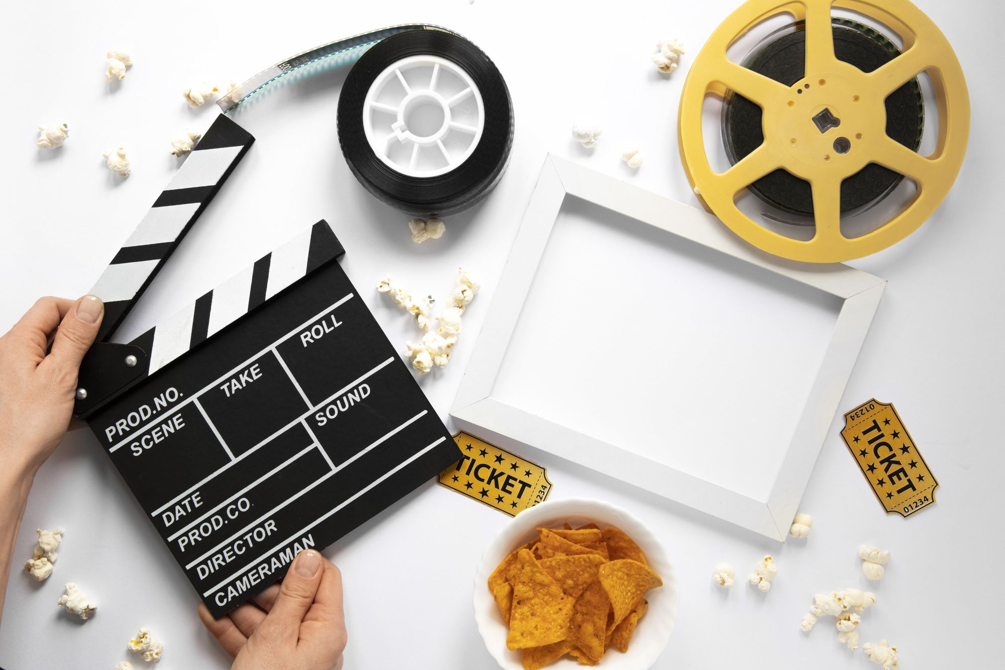 Short Films & Social Impact: How Filmmakers Are Driving Change in 5 Minutes or Less